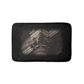 Handley Library Column Badmat