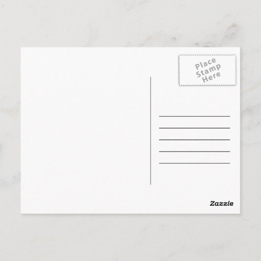 Handlijnen Palmleespalmpalmverharding grafisch Briefkaart (Achterkant)