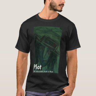 HANDLING T-SHIRT