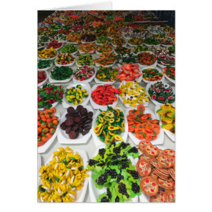 Handmade Magnets, Street Fair, New York City, NYC