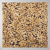 Handmade Shmura Matzah Poster (Voorkant)