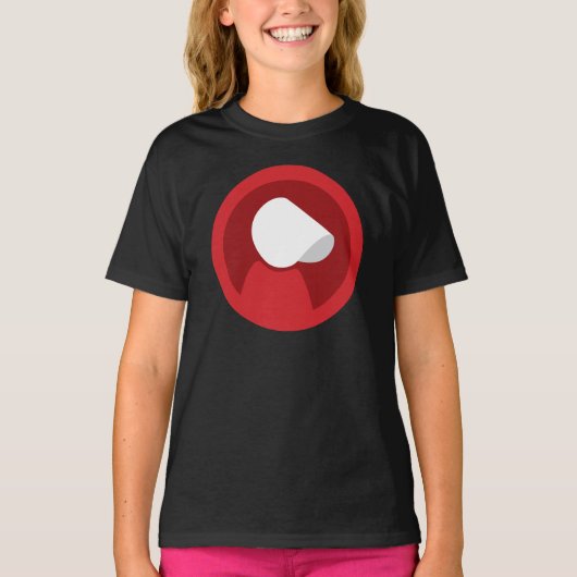 Handmaid's Tale Feministische Protest | T-shirt (Voorkant)