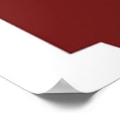 Handmaids Tale Poster (Hoek)