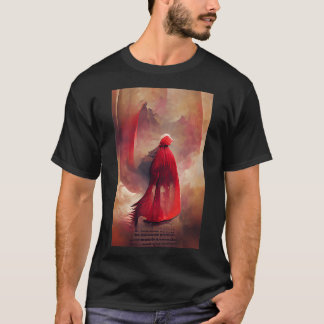 Handmaids Tale T-shirt
