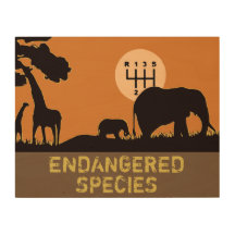 HANDMATIG - bedreigd