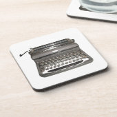 Handmatig Onderzetter voor schrijfmachines (Linkerzijde)