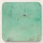 Handmatig verkregen papier 7 drankjes onderzetter (Voorkant)