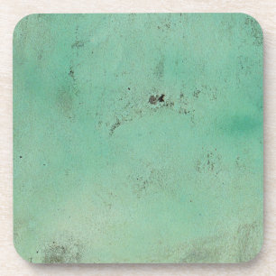 Handmatig verkregen papier 7 drankjes onderzetter