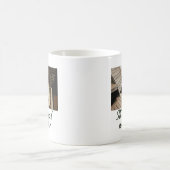 Handmatige mok van de Arbeider (Center)