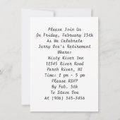 Handmatige tot uittredingsverzoeken &W aanpassen Kaart (Achterkant)