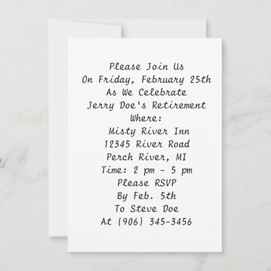 Handmatige tot uittredingsverzoeken &W aanpassen Kaart (Achterkant)