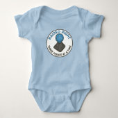 Handmatige upgrade romper (Voorkant)