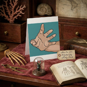 Handmatige weergave kaart