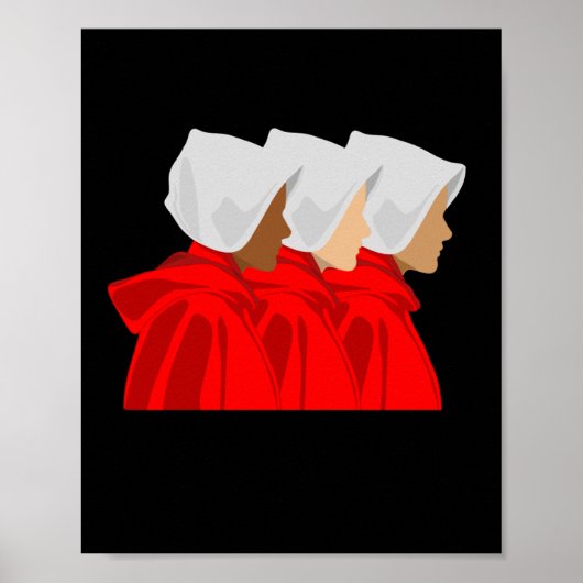 Handmatrozen Poster (Voorkant)