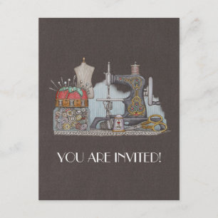 Handnaaimachine Kaart