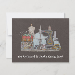 Handnaaimachine Kaart