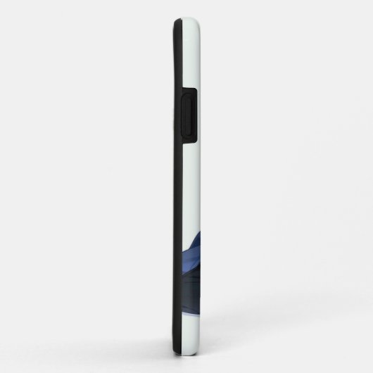 Handpalmcover Case-Mate iPhone Case (Achterkant/rechts)