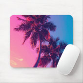 handpalmen muismat (Met muis)