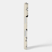 handpalmspelen voor de schaduw van de hand Case-Mate iPhone case (Achterkant / Rechts)