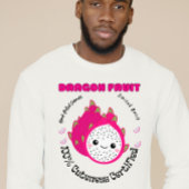 Handpicked, Limited Edition Label Dragon Fruit Tri-Blend Shirt