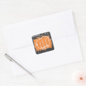 handponsen - sticker (Envelop)
