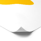 HandPrints Poster (Hoek)