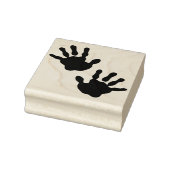 HandPrints Rubberstempel (Stempel)