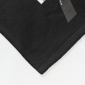 Hands According To Anists Ano Clical Music Instrum Fleece Deken (Hoek)