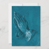 Hands bidden | Albrecht Dürer (Voorkant)