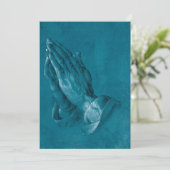 Hands bidden | Albrecht Dürer (Staand voorkant)