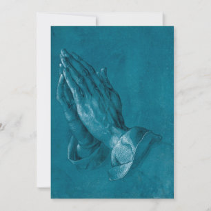 Hands bidden   Albrecht Dürer