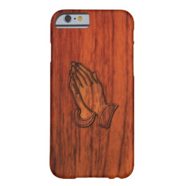 Hands bidden iPhone 13 mini hoesje