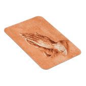 Hands bidden magneet (Rechterzijde)