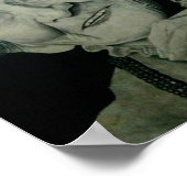 Hands bidden poster (Hoek)