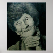 Hands bidden poster (Voorkant)