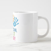 Hands Down Best Mom Mok (Rechts)