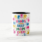 Hands Down Best Mom Mok (Center)