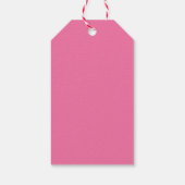 Hands Down CadeauLabel, Valentijnsdag Soap CadeauL Cadeaulabel (Achterkant)