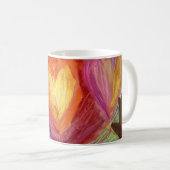 Hands- en hartendiversiteit Liefde Art Mok voor aa (Voorkant rechts)