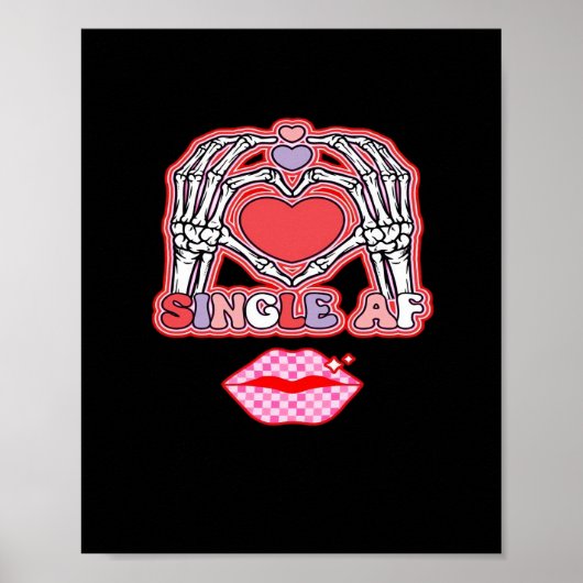 Hands Halloween Classic - Luiaard Kostuum Poster (Voorkant)