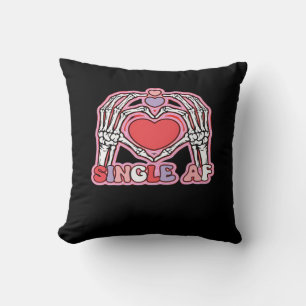 Hands Halloween Classic – Spooky Skeleton Design Kussen