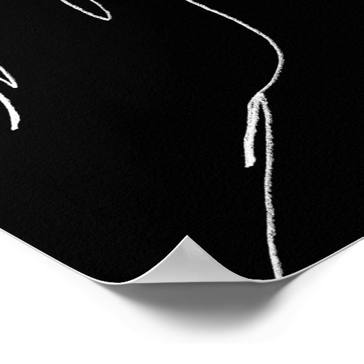 Hands helpen poster (Hoek)