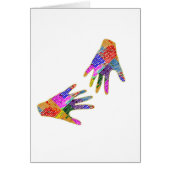 HANDS Henna Friendship HUG (Voorkant)