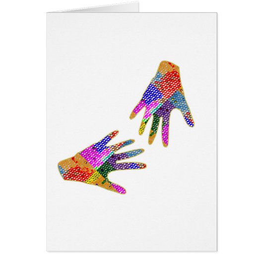 HANDS Henna Friendship HUG (Voorkant)