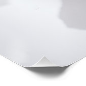 Hands Holding Seedling Growth Hope Perfect Poster (Hoek)