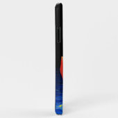 Hands Holding the Moon Case-Mate iPhone Case (Achterkant/rechts)