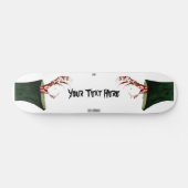 Hands of Grim Skateboard (Horizontaal)