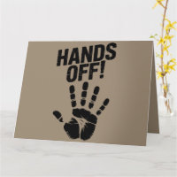 Hands Off Mijn Land Mijn Lichaam Medicare Politiek