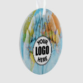 Hands Ornament helpen (voorkant)