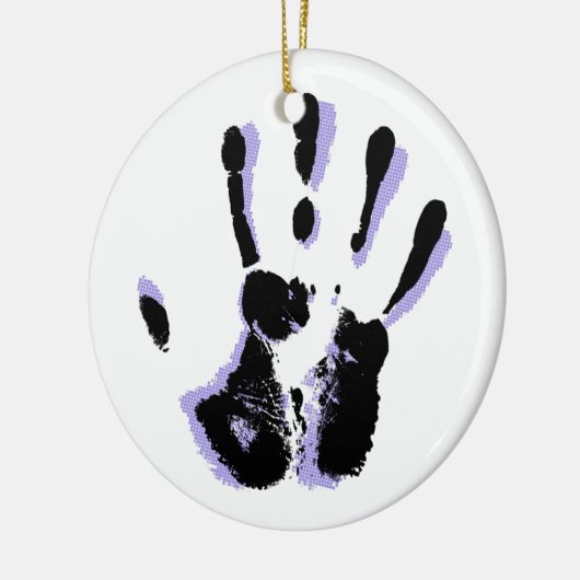 Hands Ornament helpen (Links)